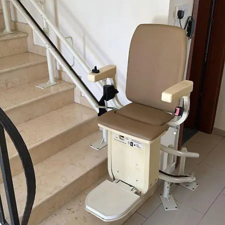 Townbeach With Private Pool *