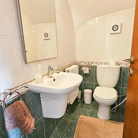 Townbeach With Private Pool *