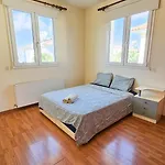 Villa Townbeach With Private Pool Voroklini