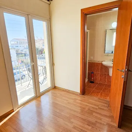 빌라 Townbeach With Private Pool *