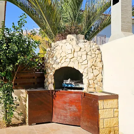 Vila Townbeach With Private Pool *