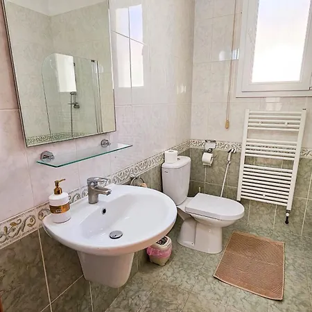 Townbeach With Private Pool *