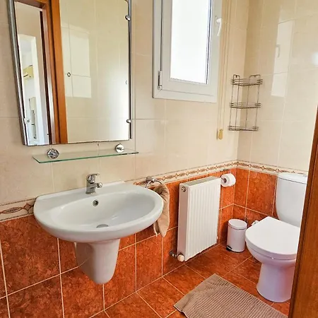 Townbeach With Private Pool 빌라