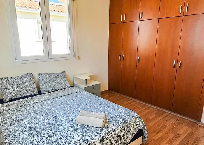 Townbeach With Private Pool Vila *