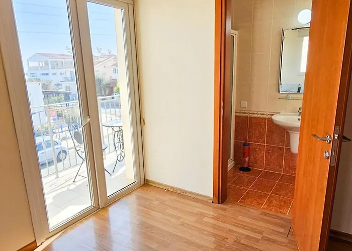 Vila Townbeach With Private Pool *