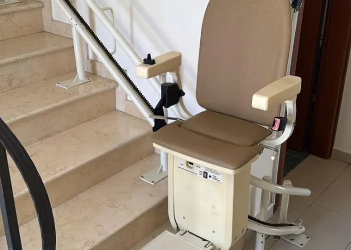 Townbeach With Private Pool *