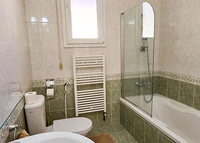 Townbeach With Private Pool