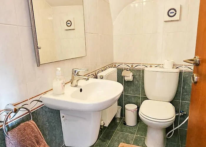 Townbeach With Private Pool *